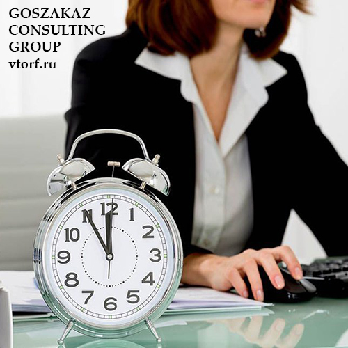 Срок получения банковской гарантии в Элисте от GosZakaz CG